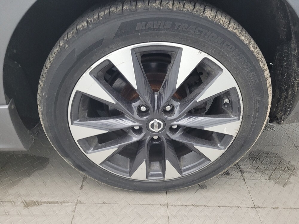 2016 Nissan Sentra in Greenville, NC 27834 - 18100608 31