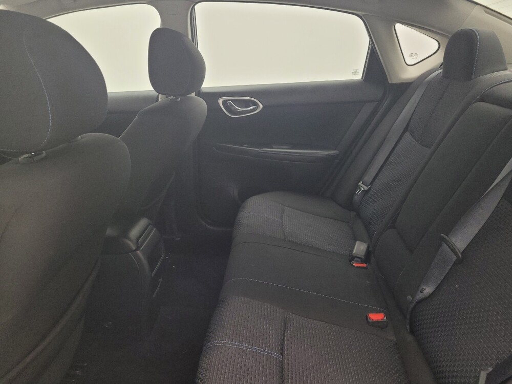 2016 Nissan Sentra in Greenville, NC 27834 - 18100608 18