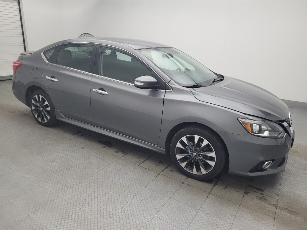 2016 Nissan Sentra in Greenville, NC 27834 - 18100608 11