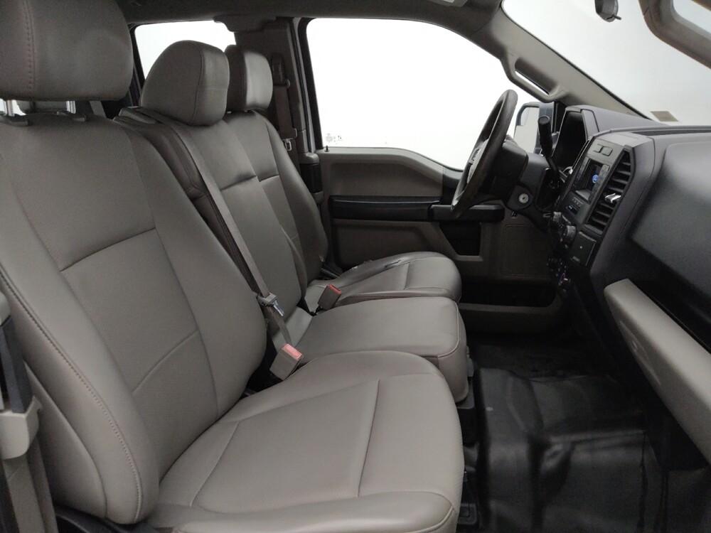 2020 Ford F150 in Lakewood, CO 80215 - 18100610 21