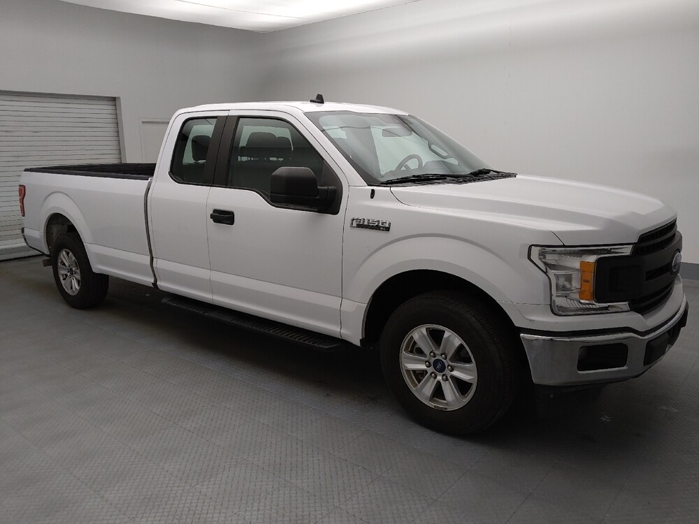 2020 Ford F150 in Lakewood, CO 80215 - 18100610 11