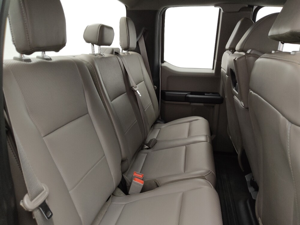 2020 Ford F150 in Lakewood, CO 80215 - 18100610 19