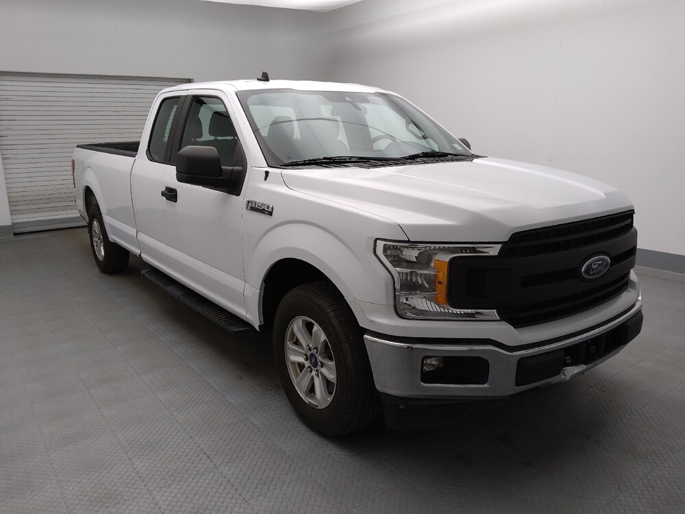 2020 Ford F150 in Lakewood, CO 80215 - 18100610 13