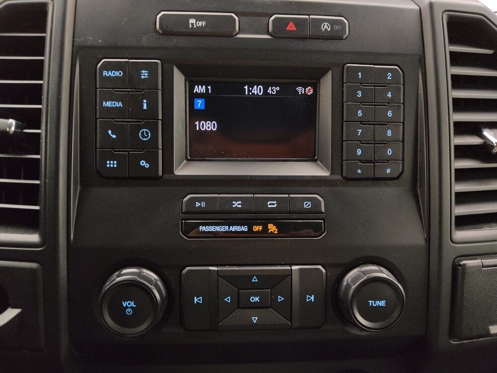 2020 Ford F150 in Lakewood, CO 80215 - 18100610 25