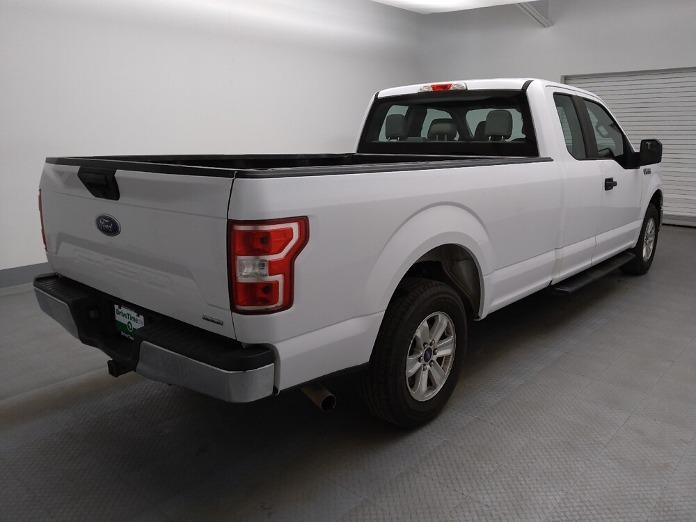 2020 Ford F150 in Lakewood, CO 80215 - 18100610 9