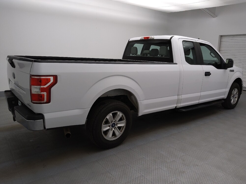 2020 Ford F150 in Lakewood, CO 80215 - 18100610 10