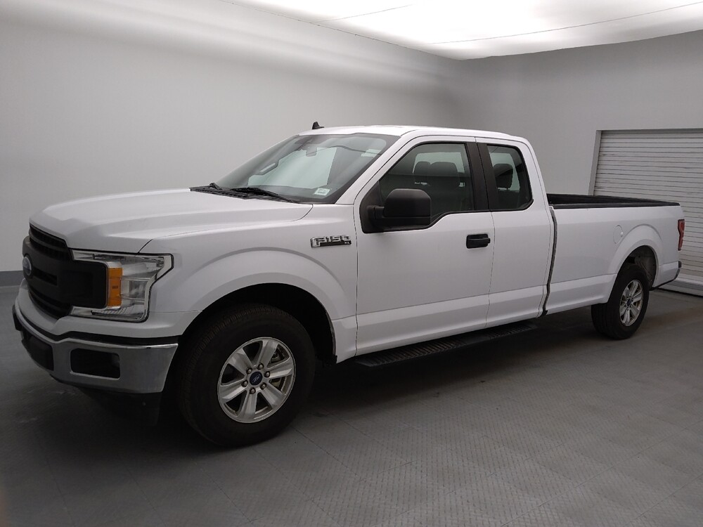 2020 Ford F150 in Lakewood, CO 80215 - 18100610 2