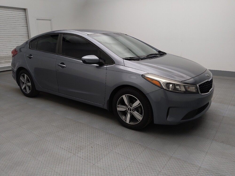 2018 Kia Forte in Denver, CO 80012 - 18100611 11