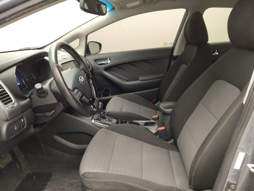 2018 Kia Forte in Denver, CO 80012 - 18100611 17