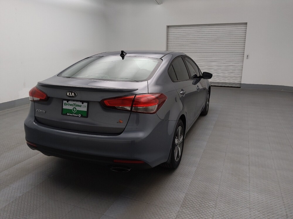 2018 Kia Forte in Denver, CO 80012 - 18100611 7