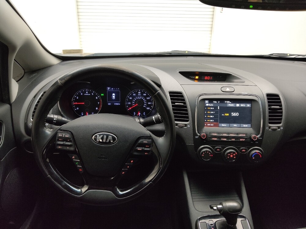 2018 Kia Forte in Denver, CO 80012 - 18100611 22