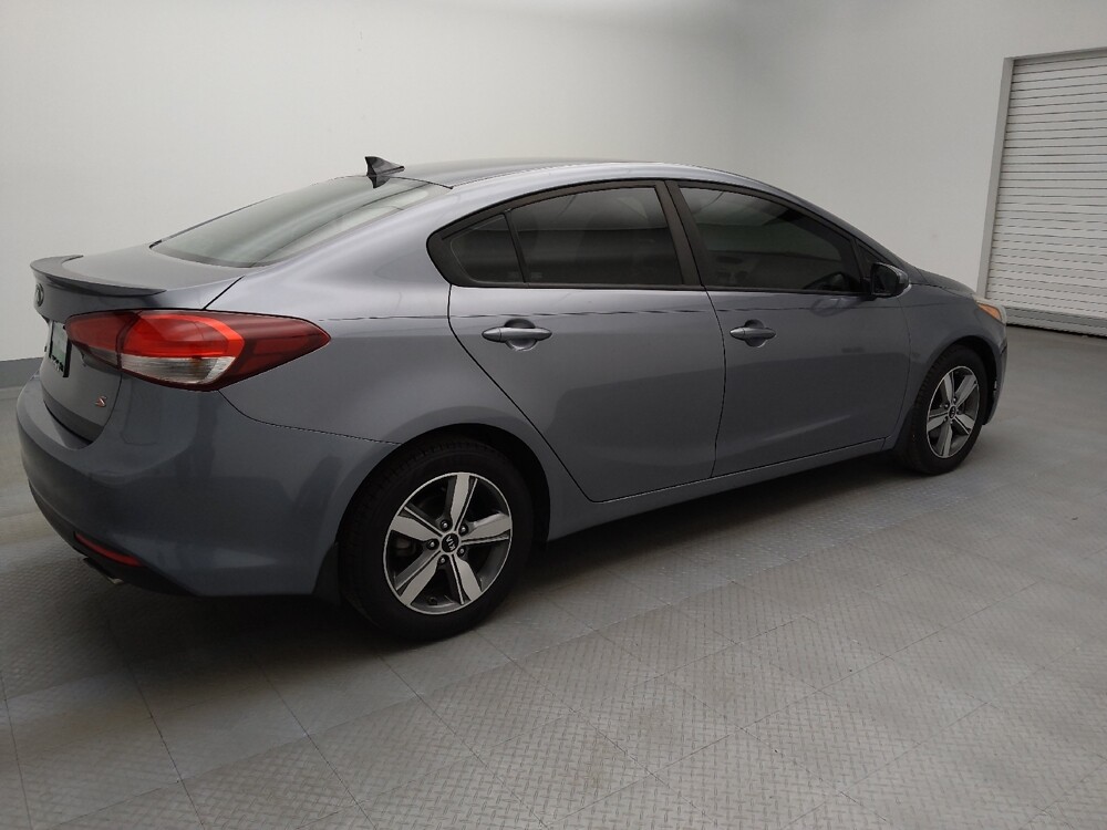 2018 Kia Forte in Denver, CO 80012 - 18100611 10