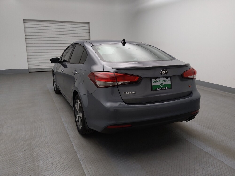 2018 Kia Forte in Denver, CO 80012 - 18100611 6