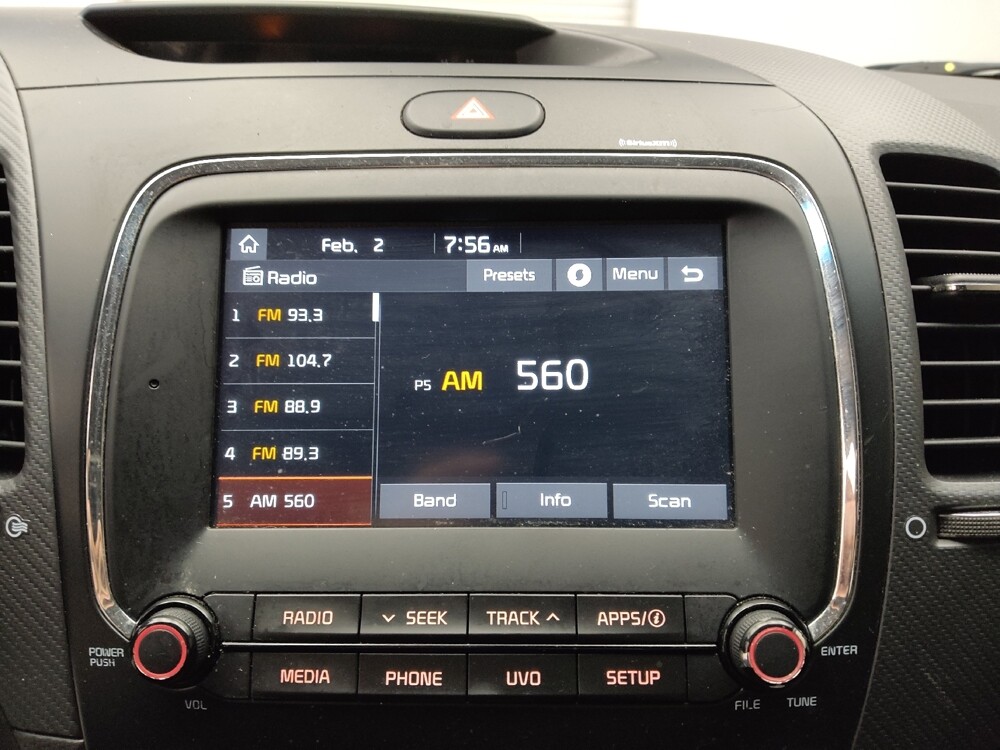 2018 Kia Forte in Denver, CO 80012 - 18100611 25