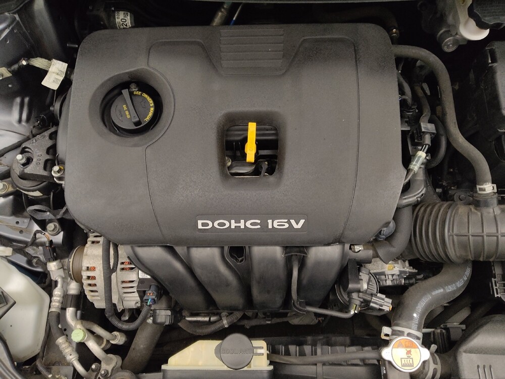 2018 Kia Forte in Denver, CO 80012 - 18100611 30