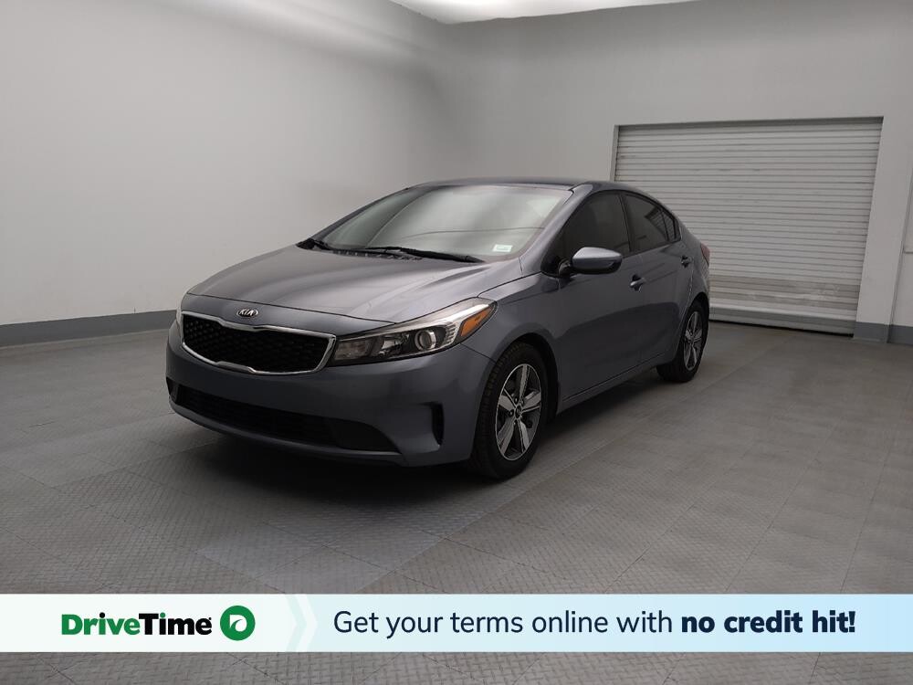 2018 Kia Forte in Denver, CO 80012 - 18100611