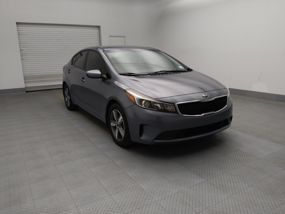 2018 Kia Forte in Denver, CO 80012 - 18100611 13