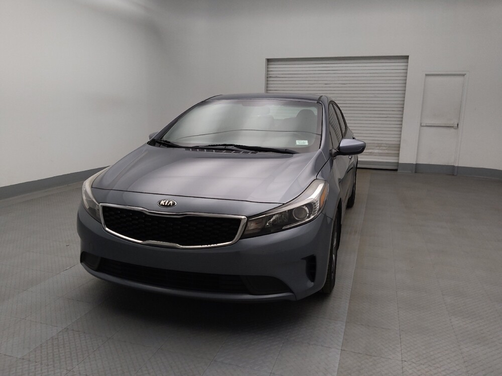 2018 Kia Forte in Denver, CO 80012 - 18100611 15