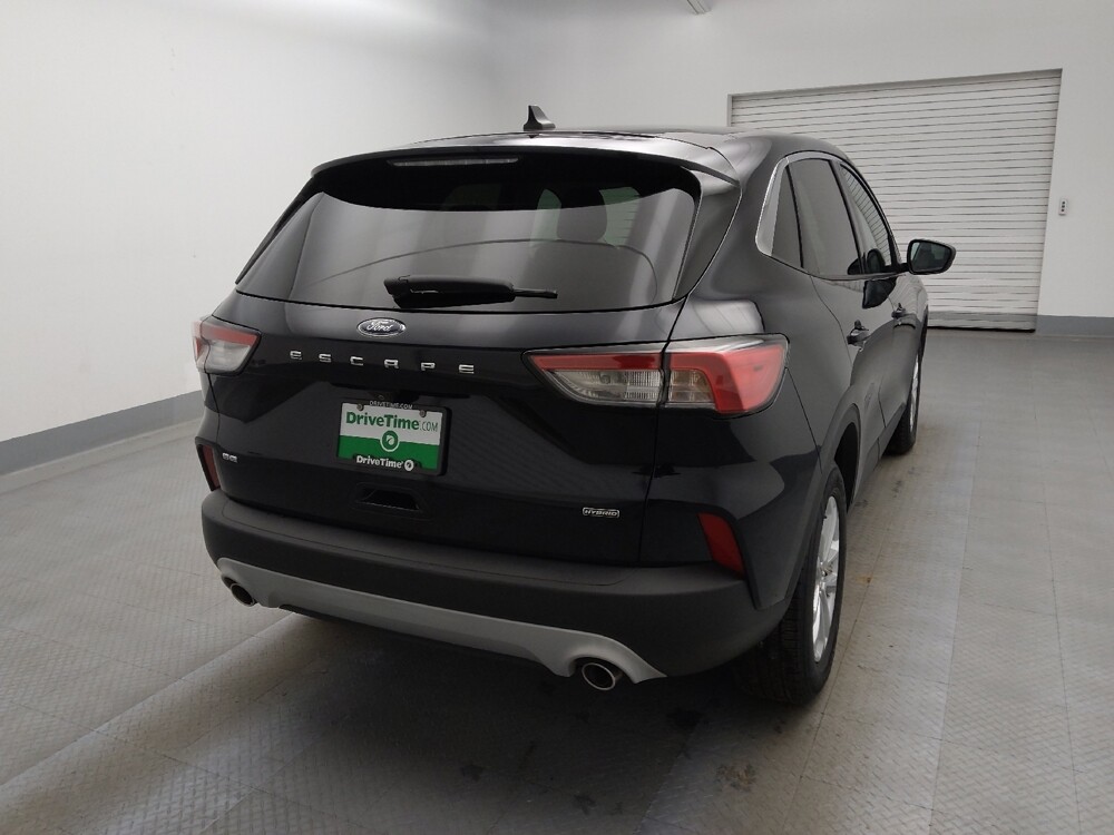2021 Ford Escape in Denver, CO 80012 - 18100612 7