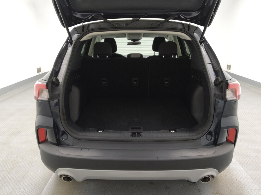 2021 Ford Escape in Denver, CO 80012 - 18100612 29