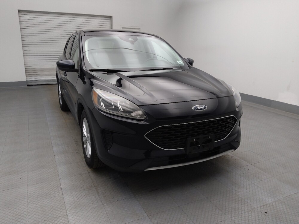 2021 Ford Escape in Denver, CO 80012 - 18100612 14