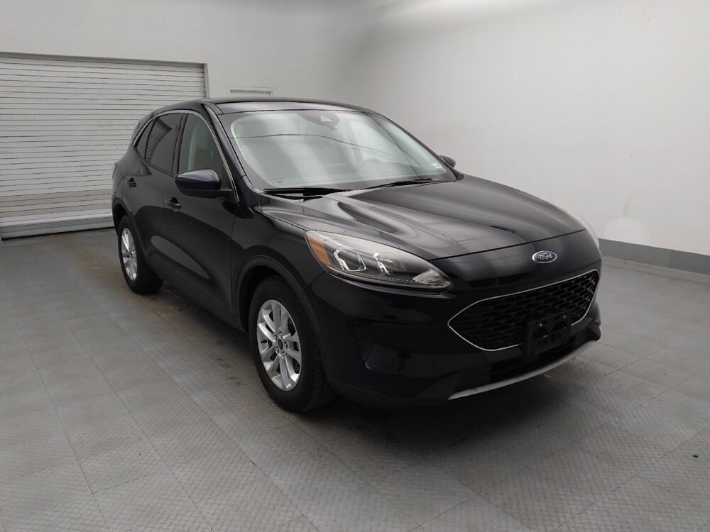 2021 Ford Escape in Denver, CO 80012 - 18100612 13