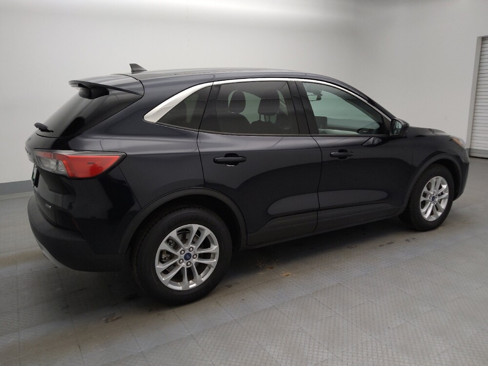 2021 Ford Escape in Denver, CO 80012 - 18100612 5