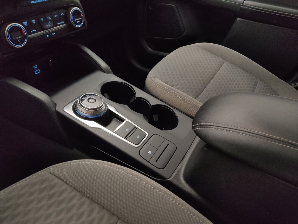 2021 Ford Escape in Denver, CO 80012 - 18100612 26