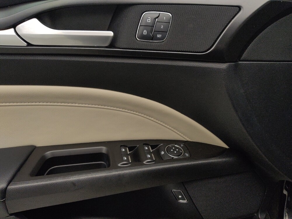 2018 Ford Fusion in Colorado Springs, CO 80909 - 18100615 27