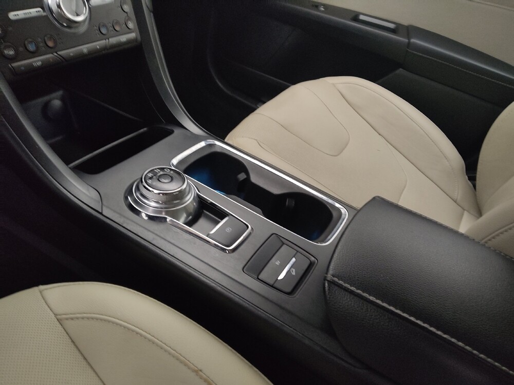 2018 Ford Fusion in Colorado Springs, CO 80909 - 18100615 26