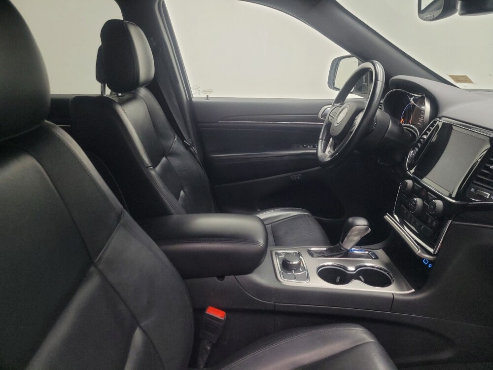 2021 Jeep Grand Cherokee in Highland, IN 46322 - 18100616 21