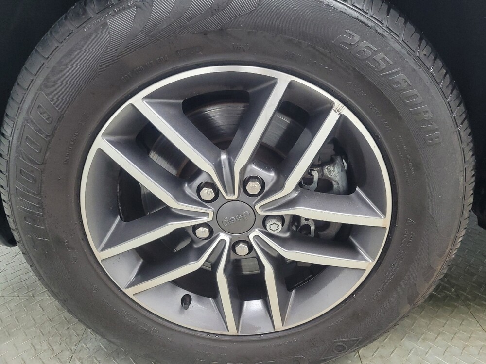 2021 Jeep Grand Cherokee in Highland, IN 46322 - 18100616 31