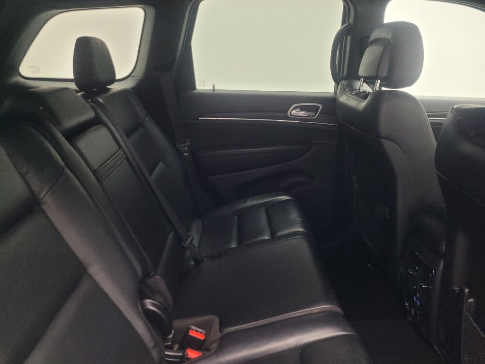 2021 Jeep Grand Cherokee in Highland, IN 46322 - 18100616 19