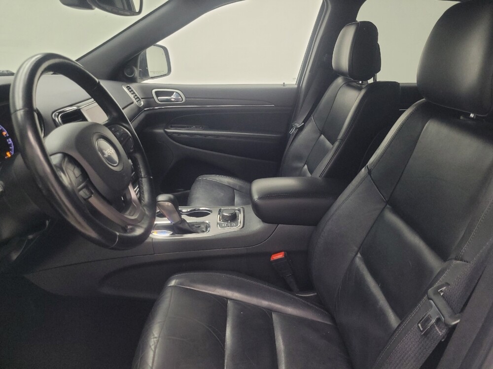 2021 Jeep Grand Cherokee in Highland, IN 46322 - 18100616 17