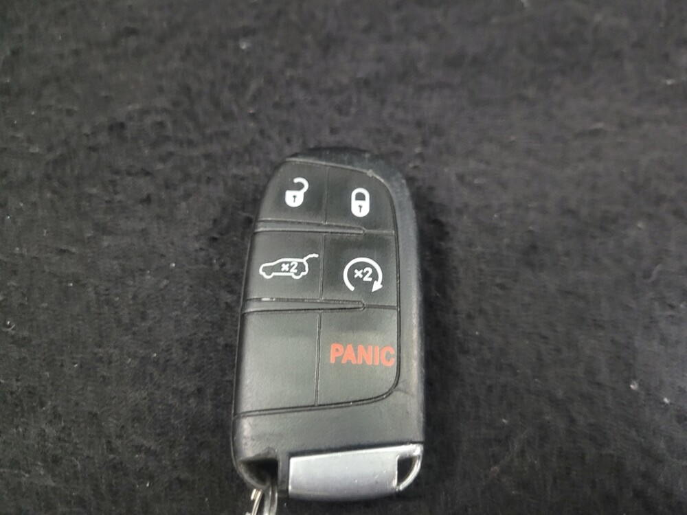 2021 Jeep Grand Cherokee in Highland, IN 46322 - 18100616 32