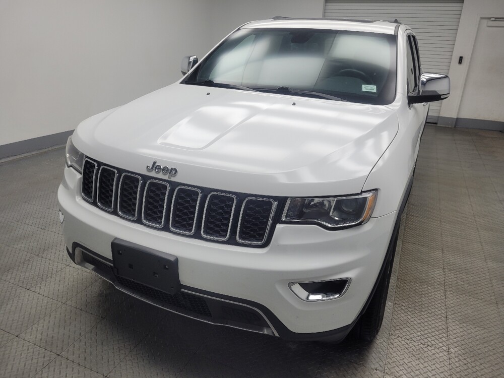 2021 Jeep Grand Cherokee in Highland, IN 46322 - 18100616 15