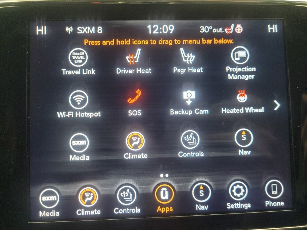 2021 Jeep Grand Cherokee in Highland, IN 46322 - 18100616 25