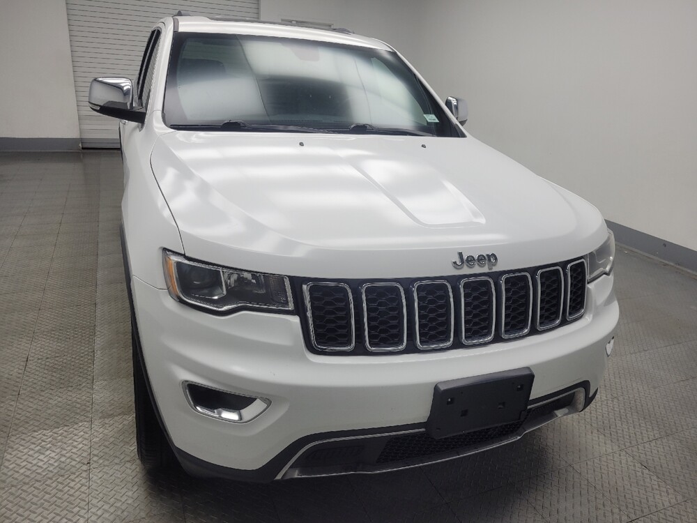 2021 Jeep Grand Cherokee in Highland, IN 46322 - 18100616 14