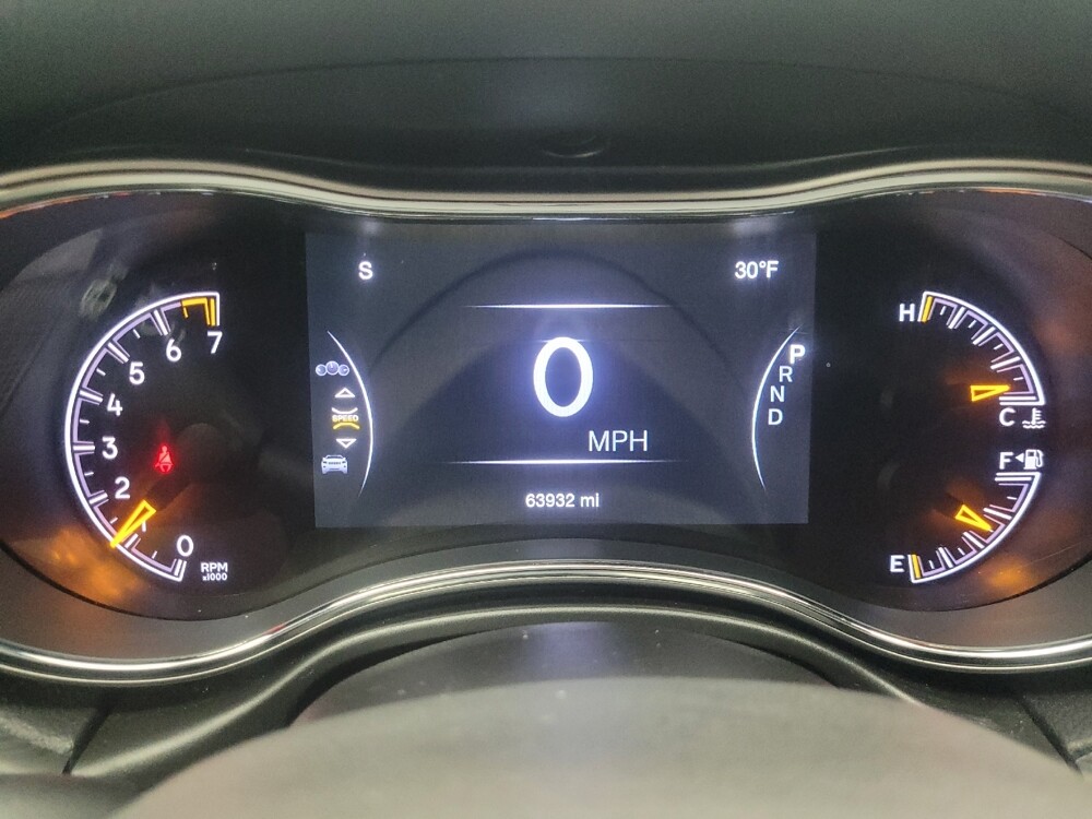 2021 Jeep Grand Cherokee in Highland, IN 46322 - 18100616 23