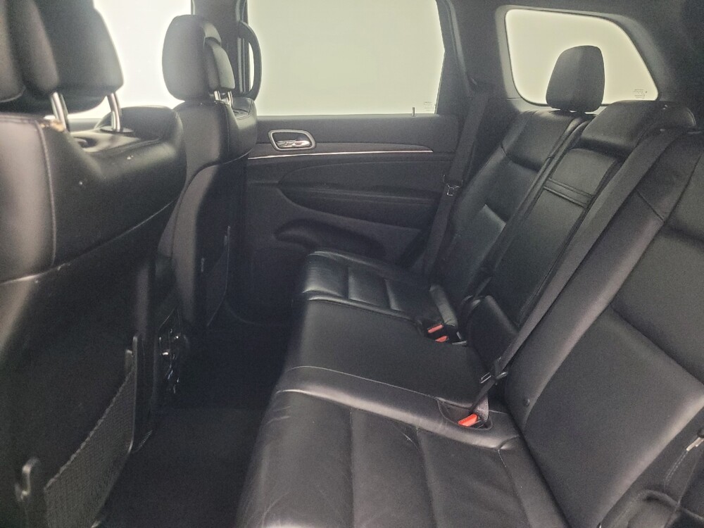 2021 Jeep Grand Cherokee in Highland, IN 46322 - 18100616 18