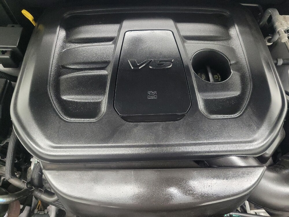 2021 Jeep Grand Cherokee in Highland, IN 46322 - 18100616 30