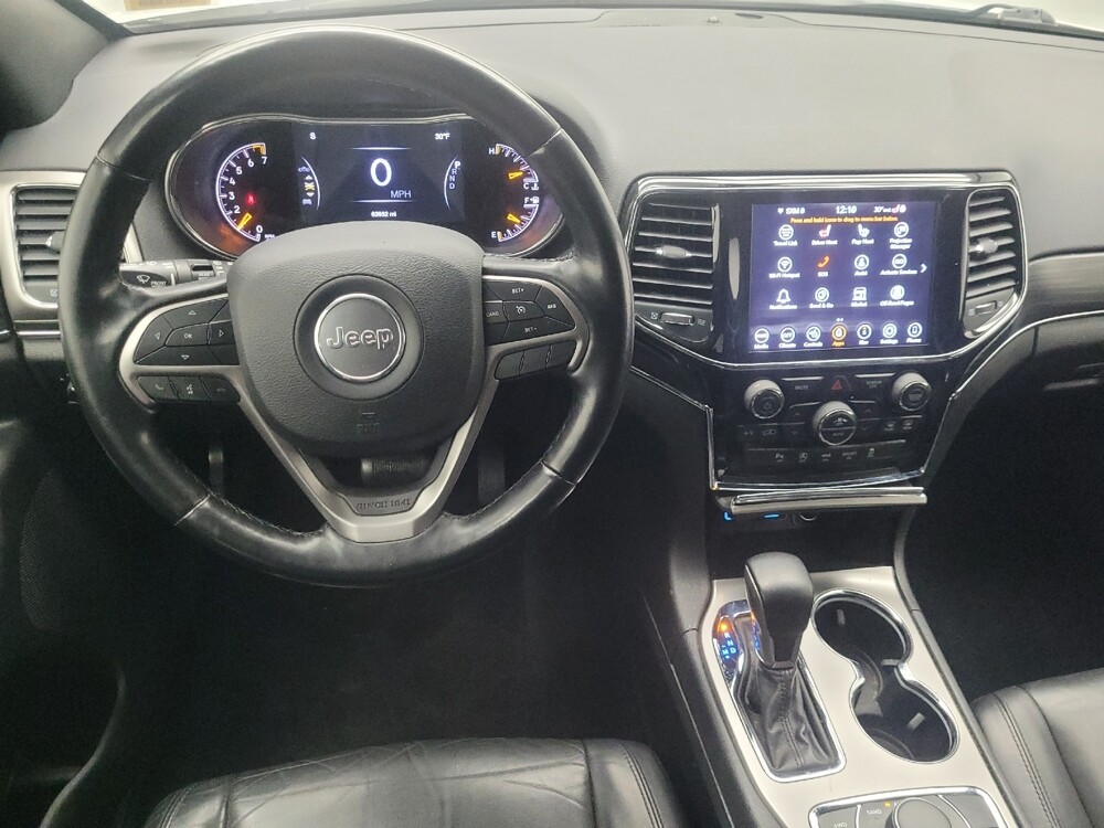 2021 Jeep Grand Cherokee in Highland, IN 46322 - 18100616 22