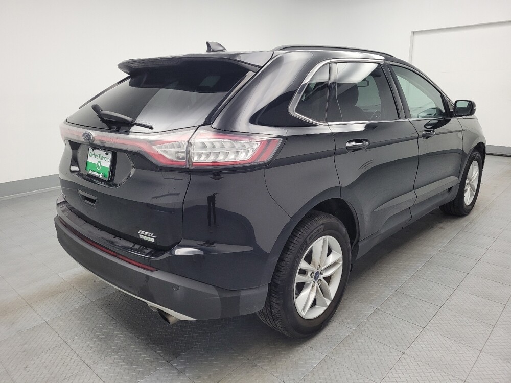 2017 Ford Edge in Madison, TN 37115 - 18100618 9
