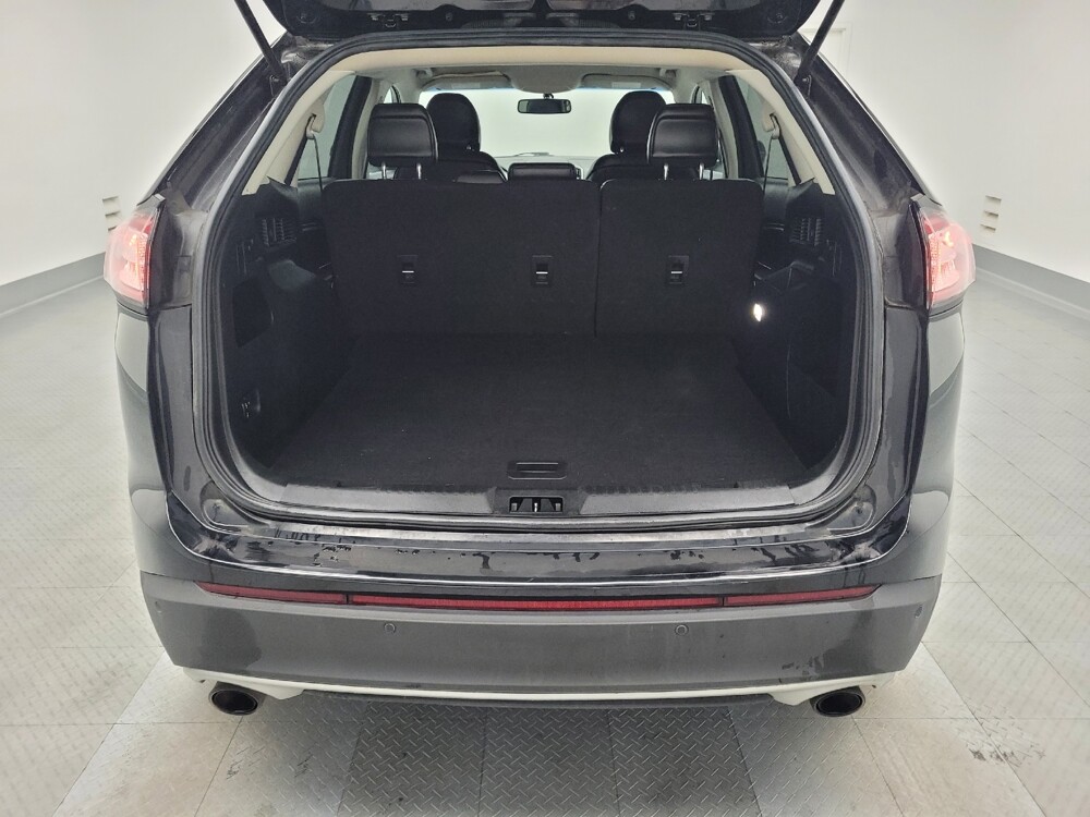 2017 Ford Edge in Madison, TN 37115 - 18100618 29