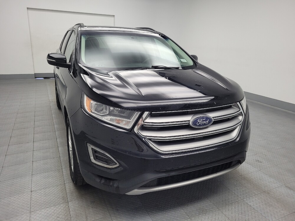 2017 Ford Edge in Madison, TN 37115 - 18100618 14