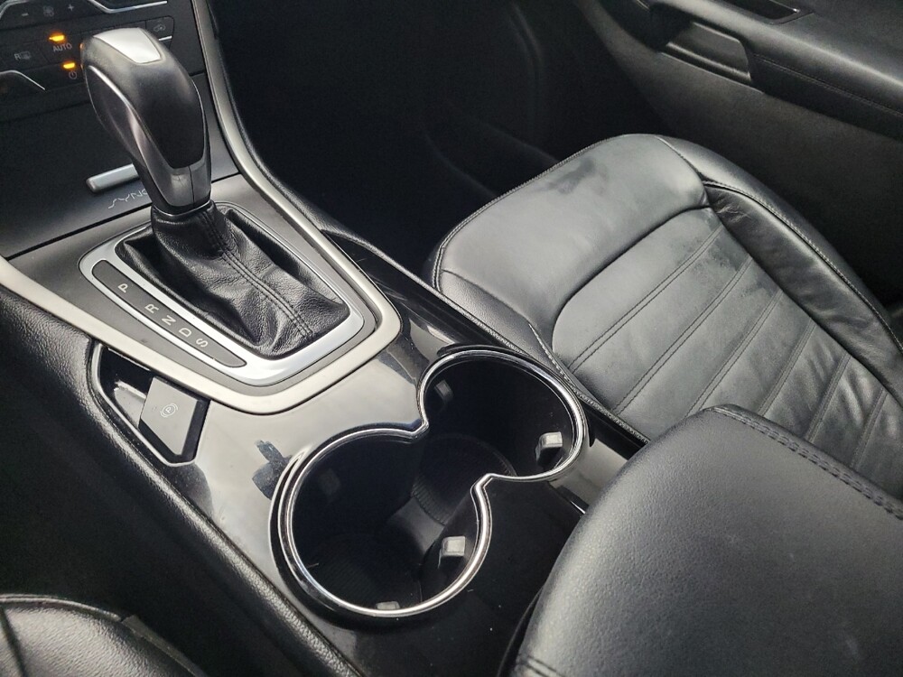 2017 Ford Edge in Madison, TN 37115 - 18100618 26