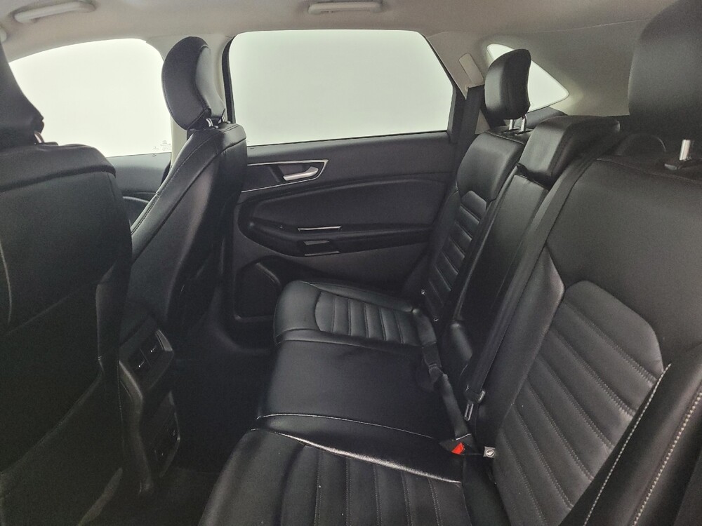 2017 Ford Edge in Madison, TN 37115 - 18100618 18