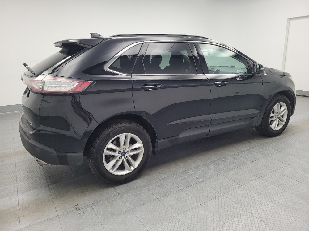 2017 Ford Edge in Madison, TN 37115 - 18100618 10
