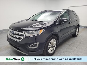 2017 Ford Edge in Madison, TN 37115