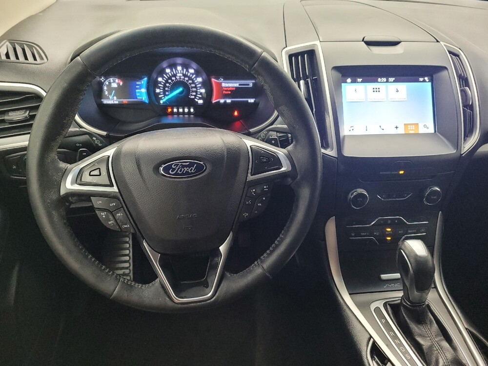 2017 Ford Edge in Madison, TN 37115 - 18100618 22